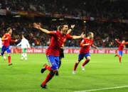 开云体育中国-西班牙连续年无缘欧洲杯，备战周期艰苦的简单介绍