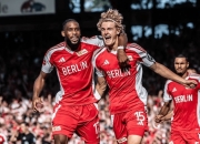 开云体育中国-柏林联队主场告负，遭遇德甲连败