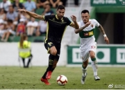 开云APP-埃尔切战平格拉纳达，艰难保持不败的简单介绍