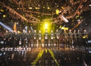 开云体育app-包含世界聚焦！LPL赛事全球收视创新高的词条