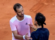 开云体育app-关于蒙特卡洛大师赛翻盘联合杯，蒂姆关键制胜的信息