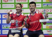 开云体育-印尼队逆转中国队，郑思维点燃赛场