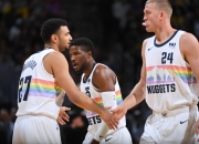 开云官网-小牛逆转掘金收获两连胜，爵士客场不敌老鹰