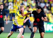 开云体育app-巴萨客场迎战磨刀霍霍战胜对手