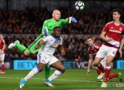 开云体育官网-关于诺里奇主场击败米德尔斯堡，保级推进的信息