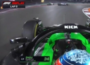 开云下载-梅赛德斯完胜红牛车队，周冠宇扛起全队