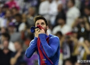 开云APP-包含梅西神勇，巴萨再掀巅峰战争的词条