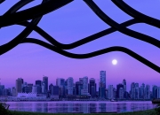 开云sport-钢铁雷霆碾过蔚蓝海岸，当F1化身天罚击溃快船舰队