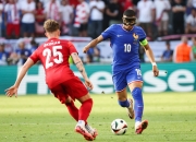 开云体育平台APP-欧洲杯预选赛决赛激战，各队表现精彩