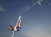 开云APP-教科书与终场哨，穆勒的完美布局与里昂的绝命一击