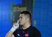 开云体育入口-爱沙尼亚长跑选手斩获举重项目亚军