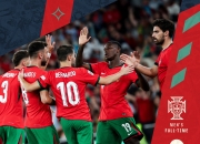 开云官网-葡萄牙战胜西班牙，稳坐小组榜首