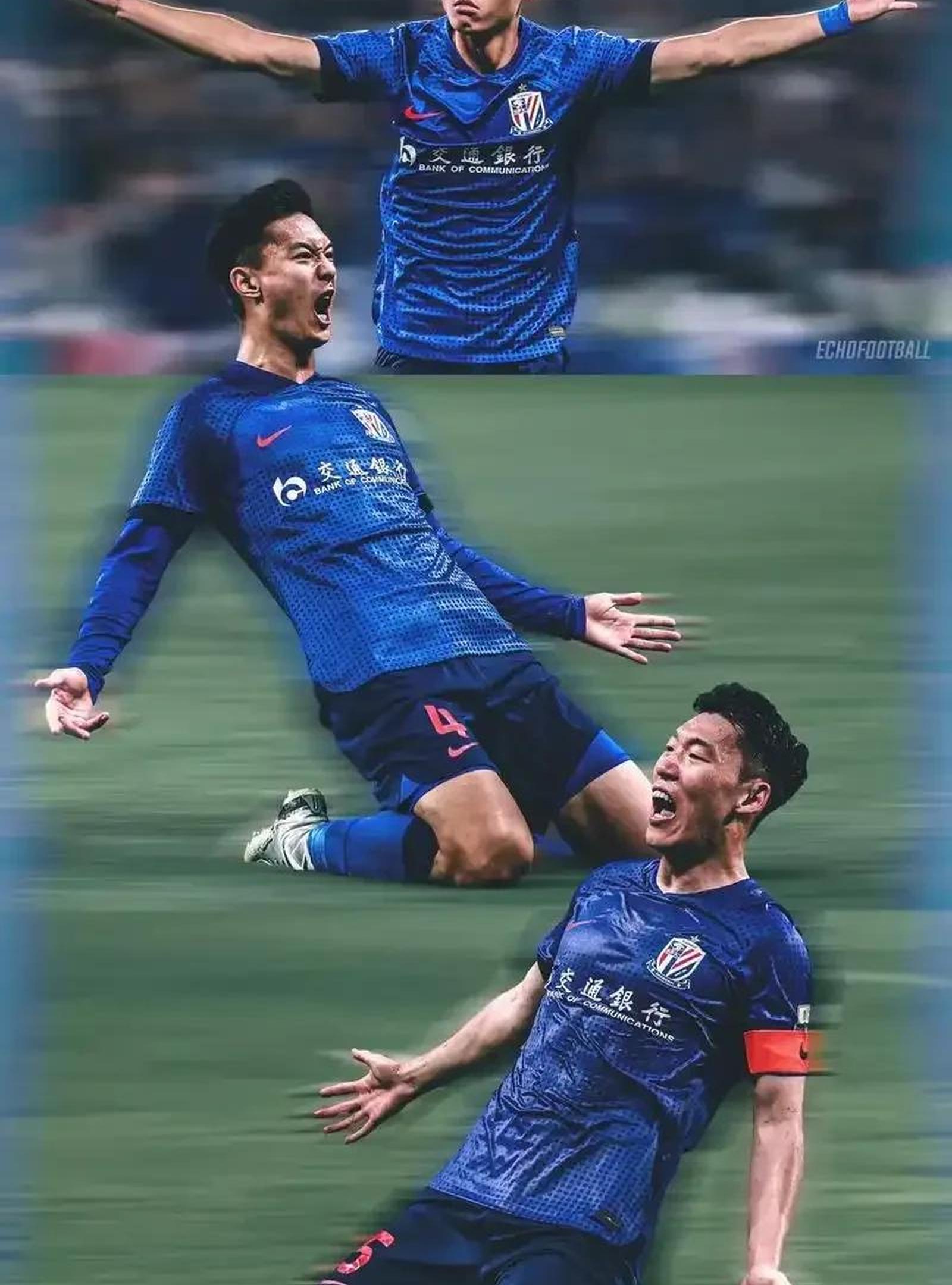 关于申花击败大邱现代：国际比赛赛程进度再添胜利的信息