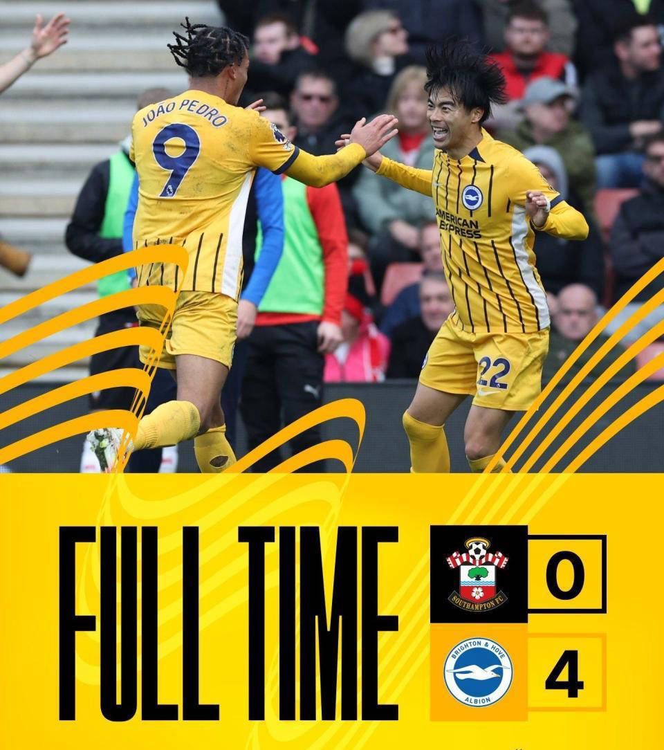 布莱顿球员备战专心，期待下一场比赛的简单介绍