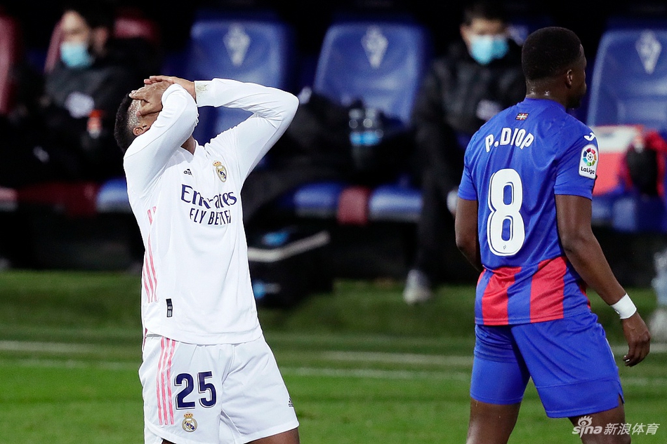 埃瓦尔取得两连胜，主场保持不败