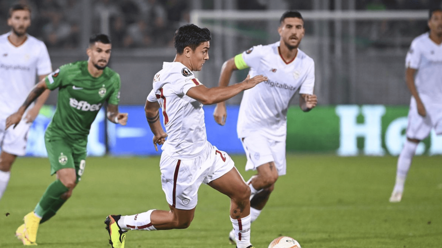 关于罗马教练组积极备战,力争客场取胜的信息 关于罗马教练组积极备战,力争客场取胜的信息