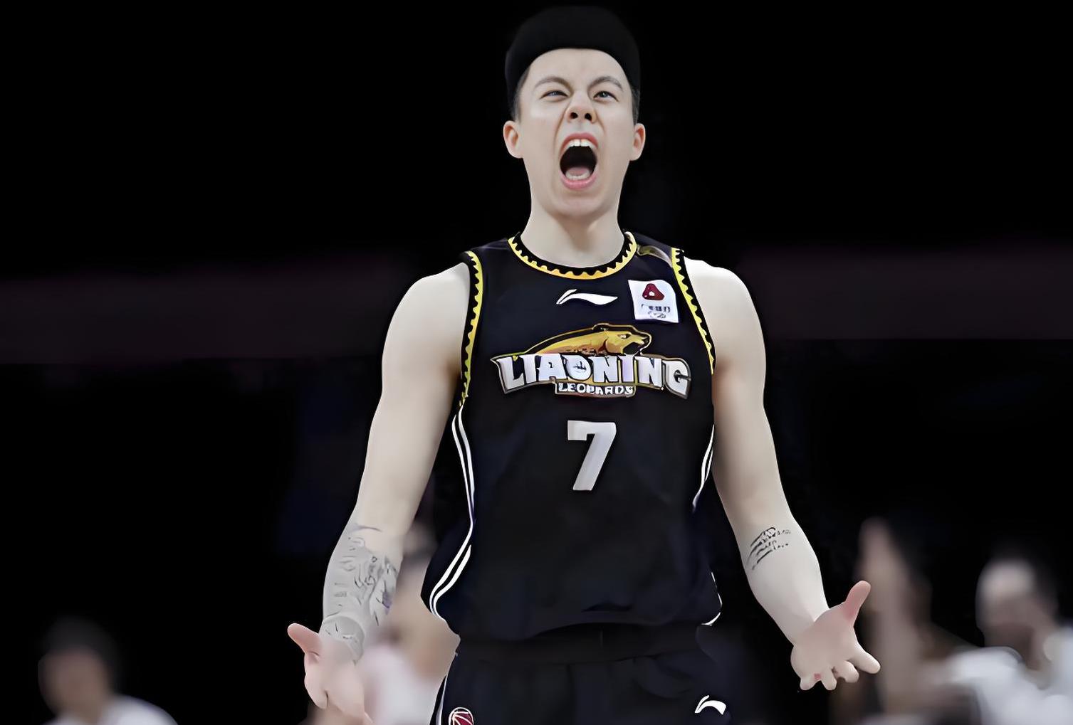 关于辽宁队全力挑战，力争入围决赛的信息