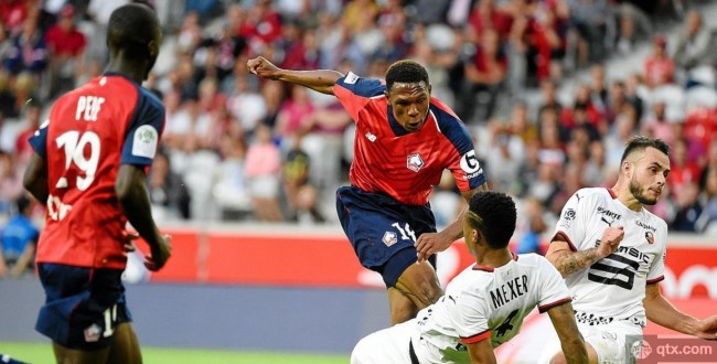 摩纳哥客场逆转格陵兰，成功晋级