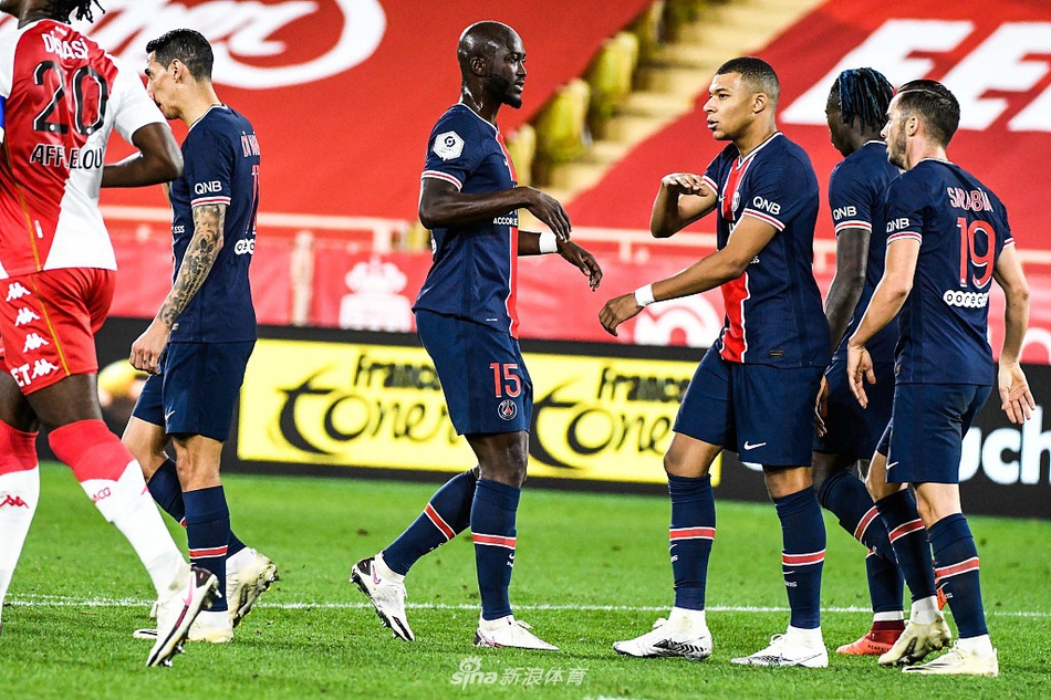 摩纳哥客场逆转格陵兰，成功晋级