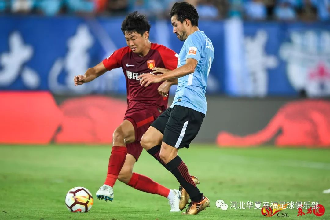 河北华夏幸福队中场核心的最新伤情通报的简单介绍