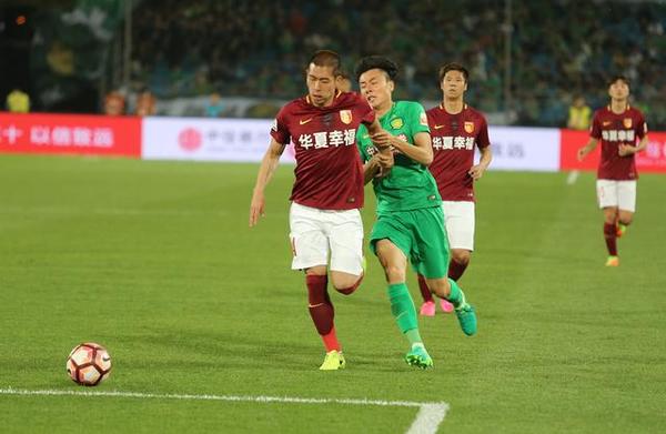 河北华夏幸福队中场核心的最新伤情通报的简单介绍