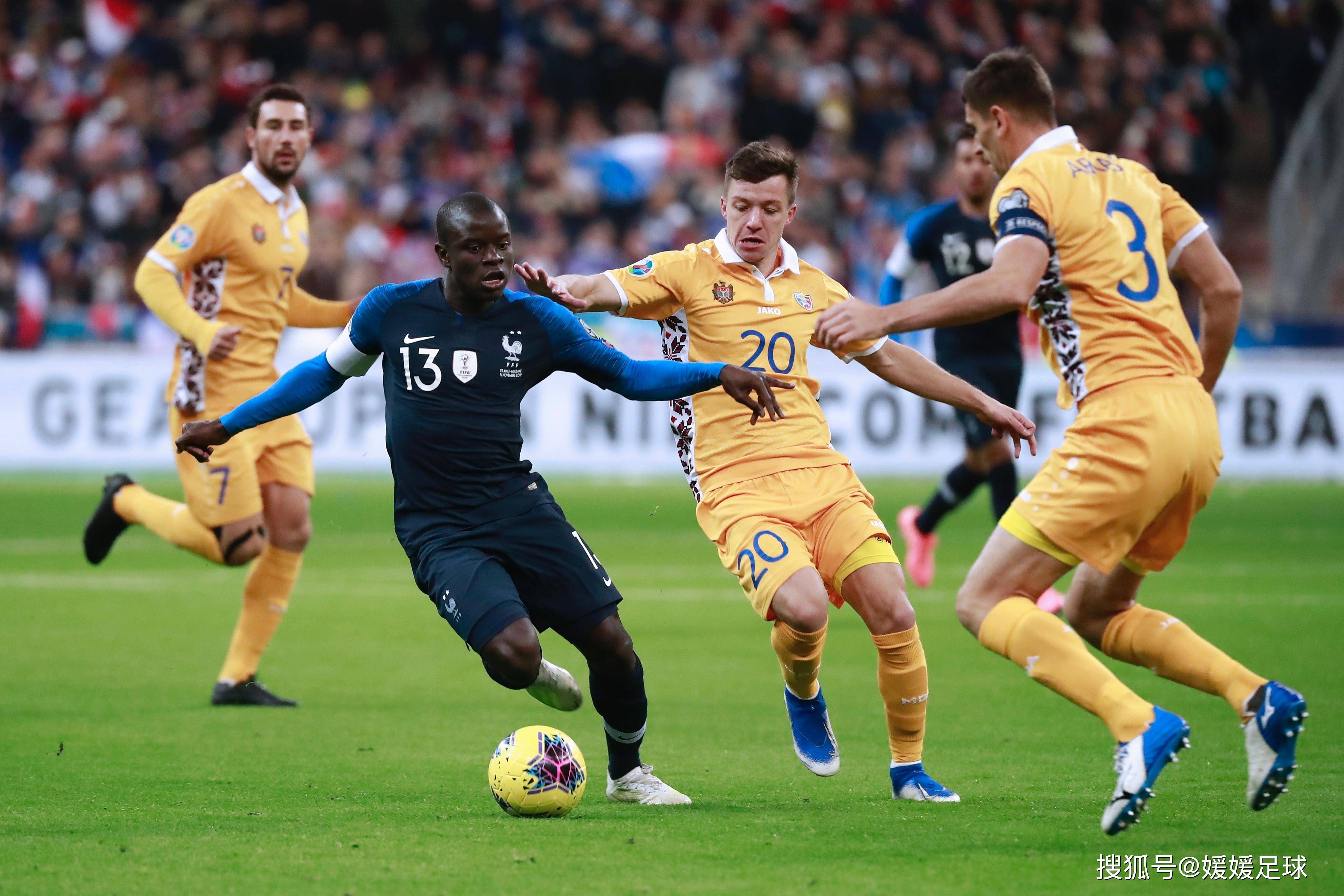 波兰队绝杀法国队，波尔扛起全队