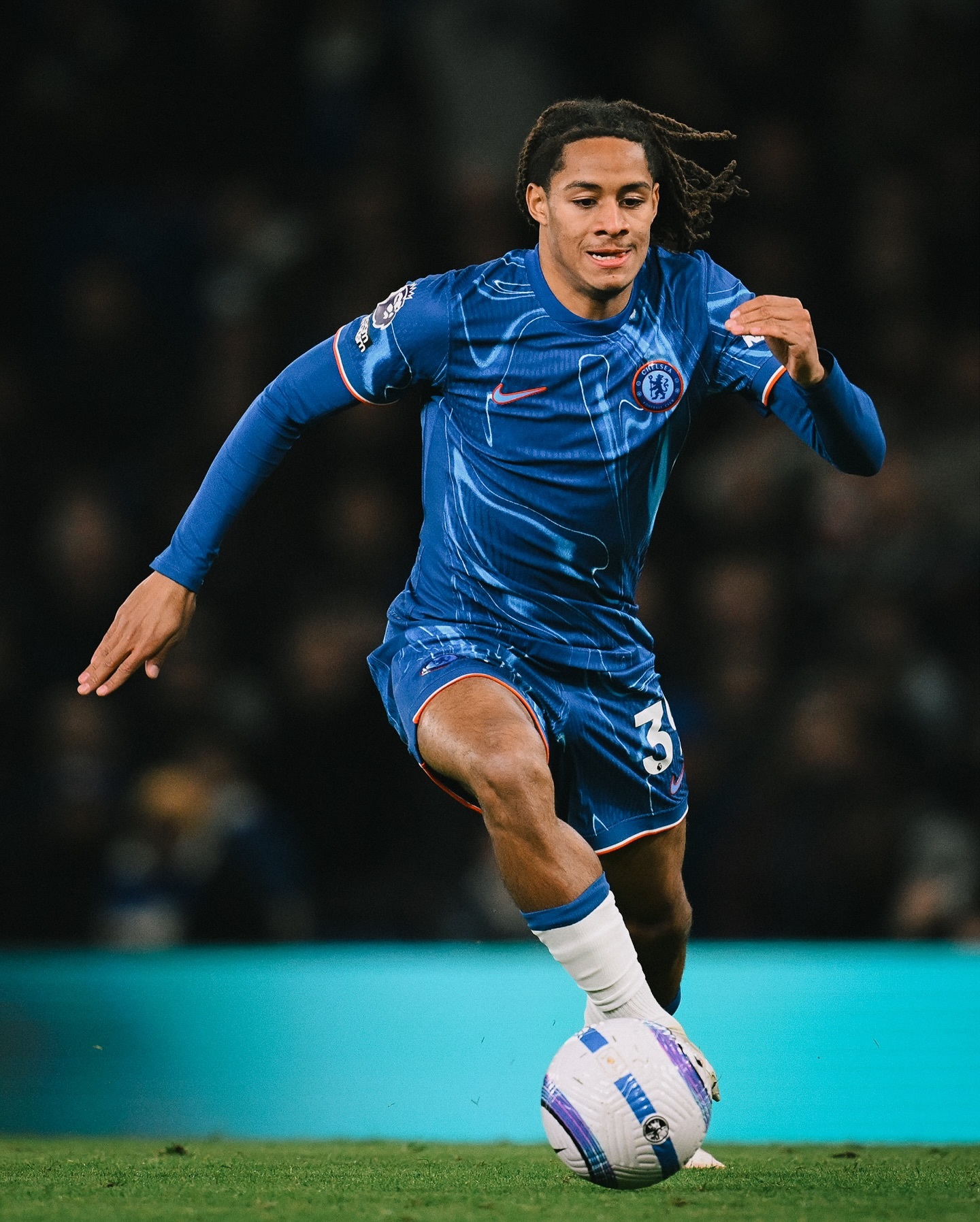 切尔西碾压塞内加尔，德布劳内带队取胜