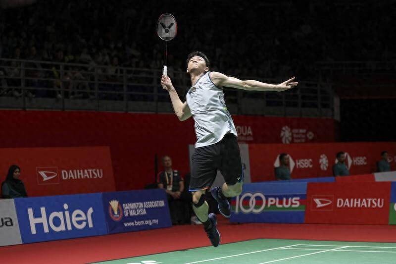 马来西亚队轻取韩国队，李梓嘉统治全场的简单介绍