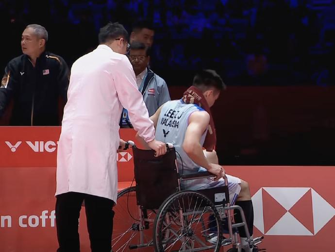 马来西亚队轻取韩国队，李梓嘉统治全场的简单介绍