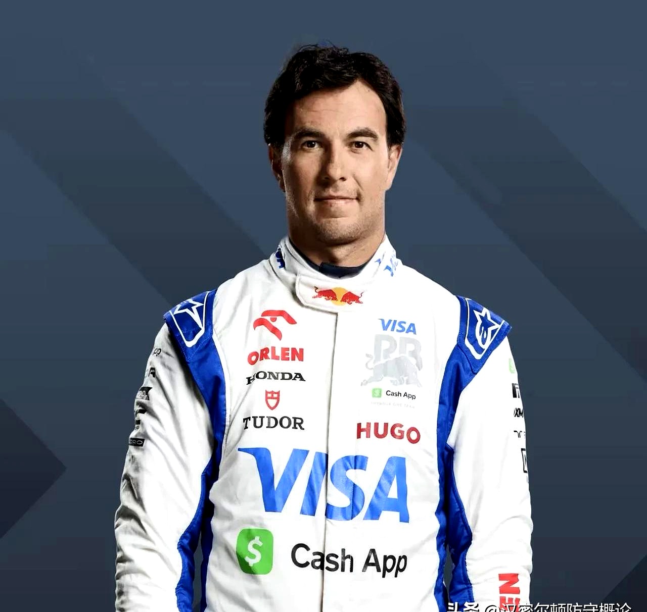 索伯车队绝杀红牛二队，佩雷兹状态火热