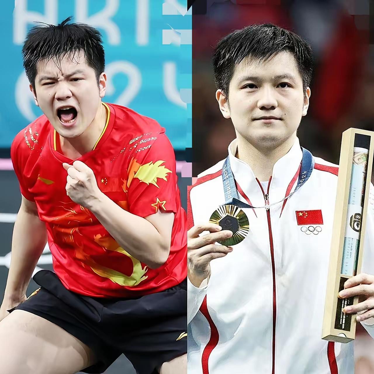 英格兰队翻盘波兰队，樊振东惊艳四座