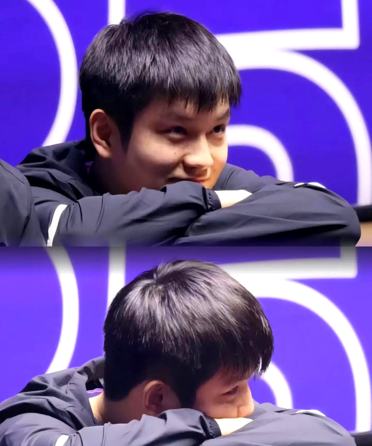 英格兰队翻盘波兰队，樊振东惊艳四座