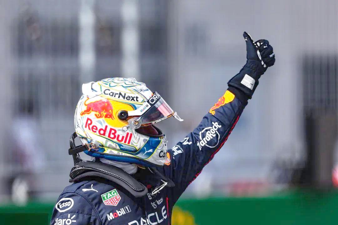 红牛二队完胜索伯车队，周冠宇统治全场