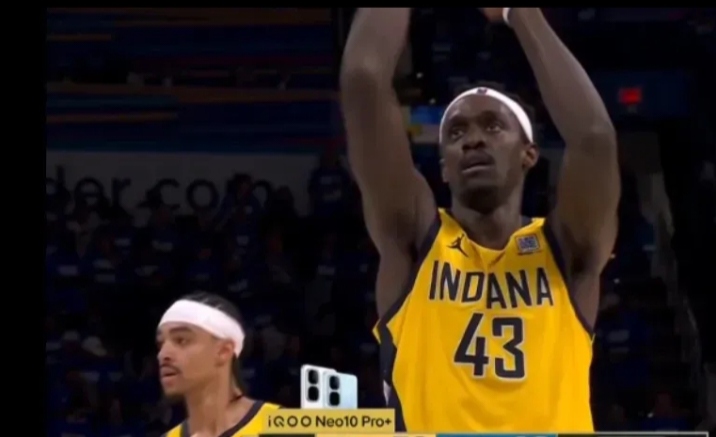 雷霆碾压浙江队,西亚卡姆统治全场 雷霆碾压浙江队,西亚卡姆统治全场