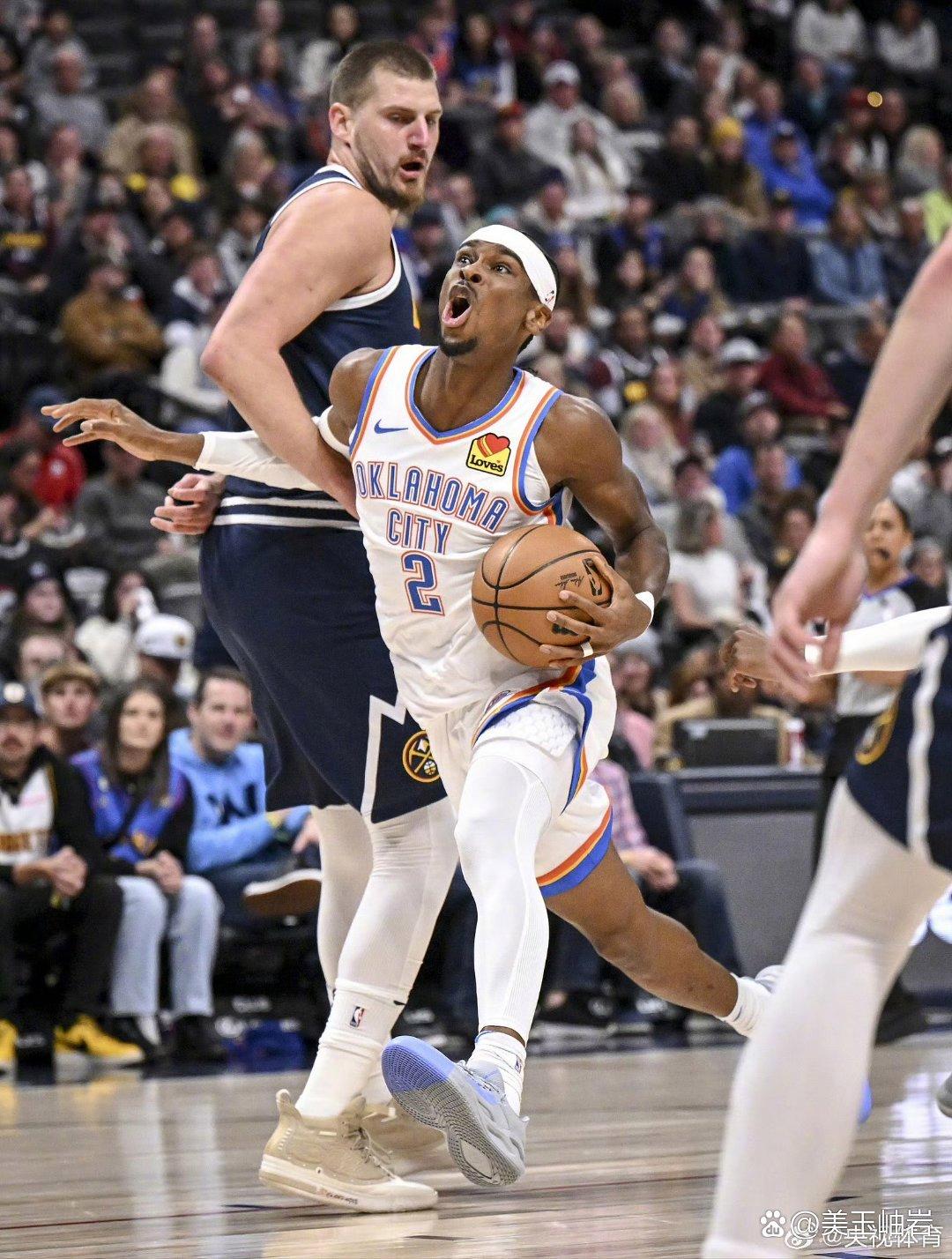 掘金险胜热火,乔治刷新纪录 掘金险胜热火,乔治刷新纪录