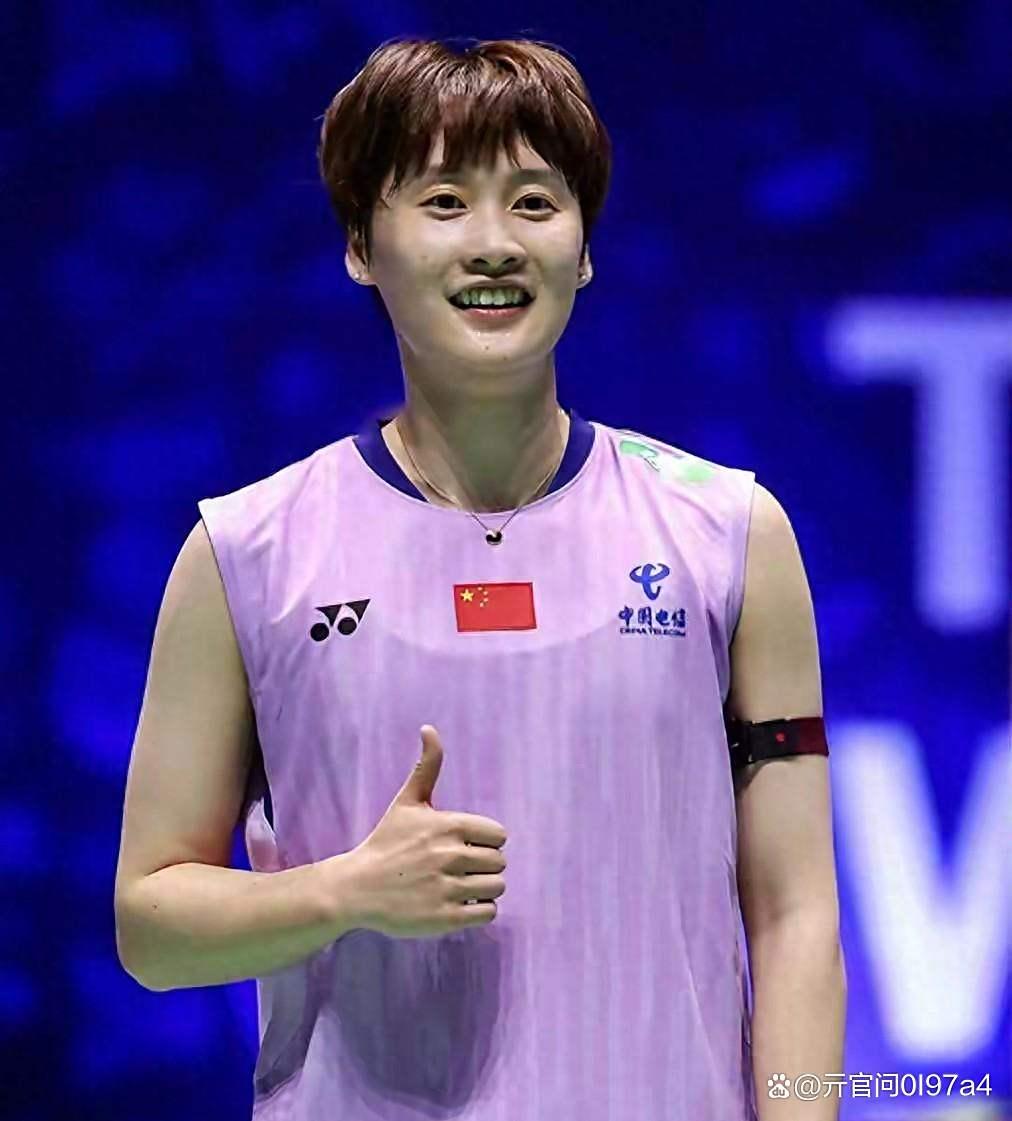 法国队逆转韩国队,陈雨菲扛起全队 法国队逆转韩国队,陈雨菲扛起全队