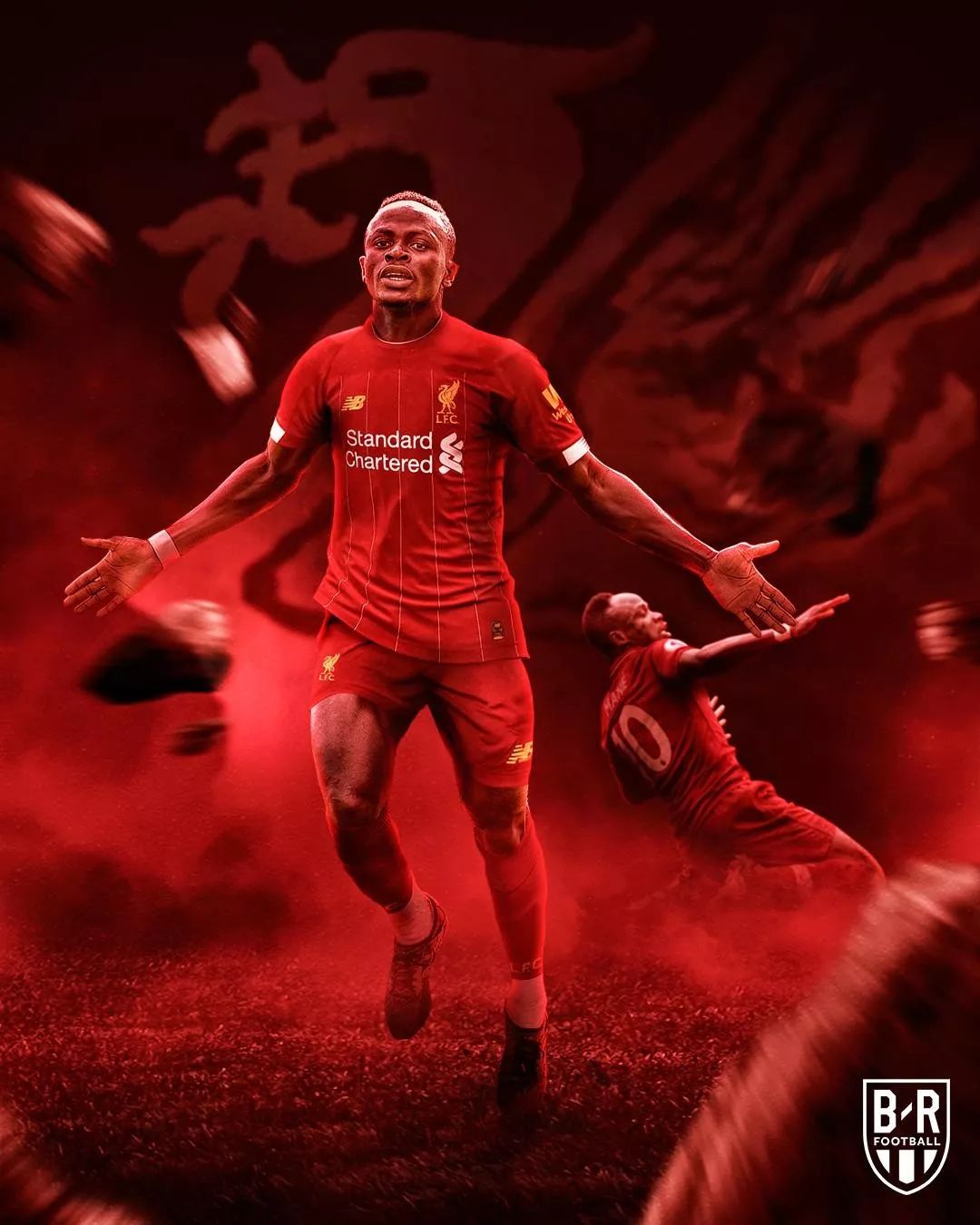 利物浦轻取日本，若日尼奥关键制胜