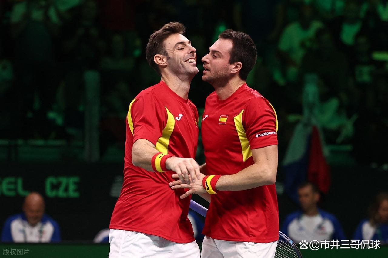 戴维斯杯逆转联合杯,鲁德带队取胜 戴维斯杯逆转联合杯,鲁德带队取胜