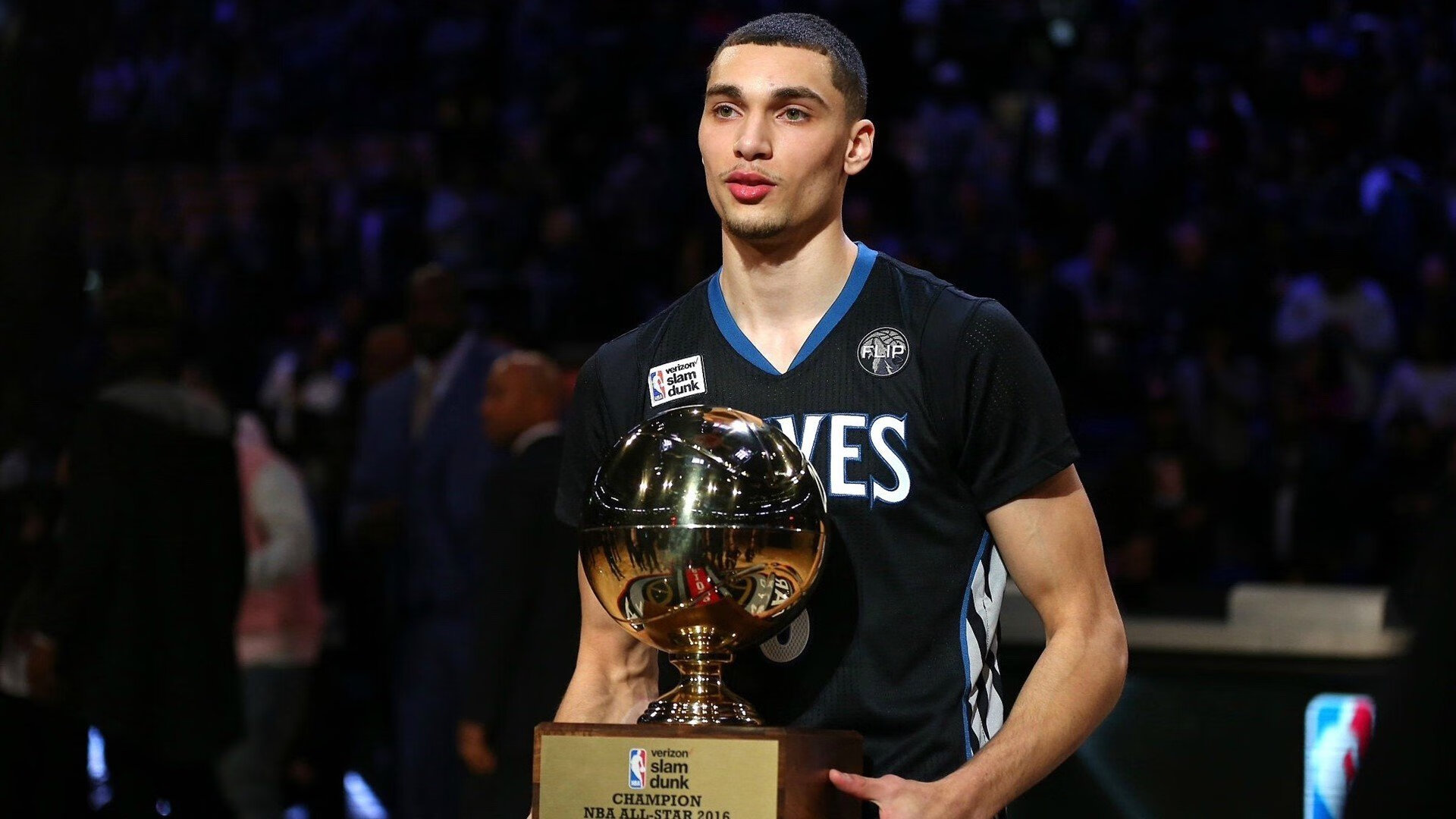 决胜时刻,属于巨星的舞台