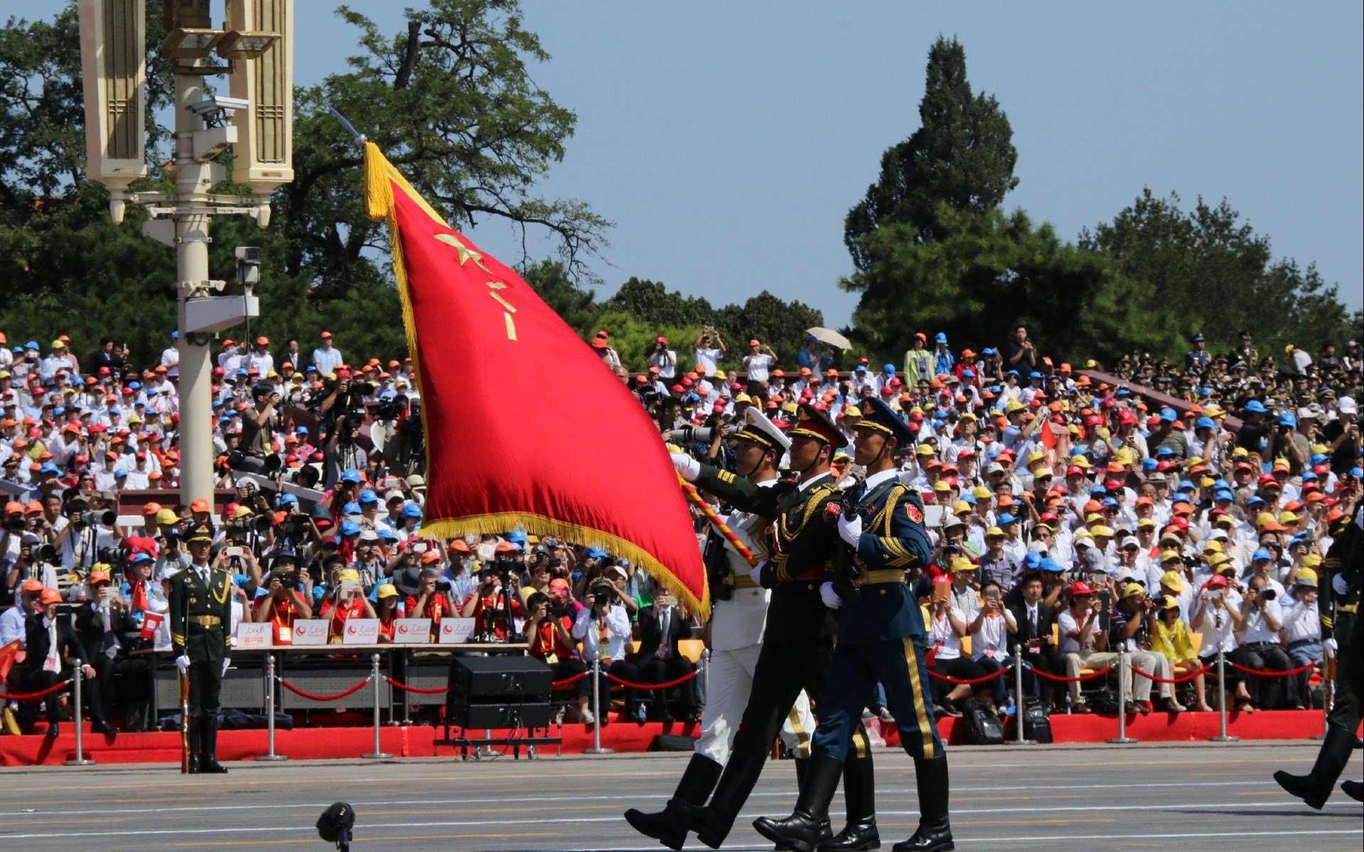 英格拉姆之夜,一位超越者的沉默誓言