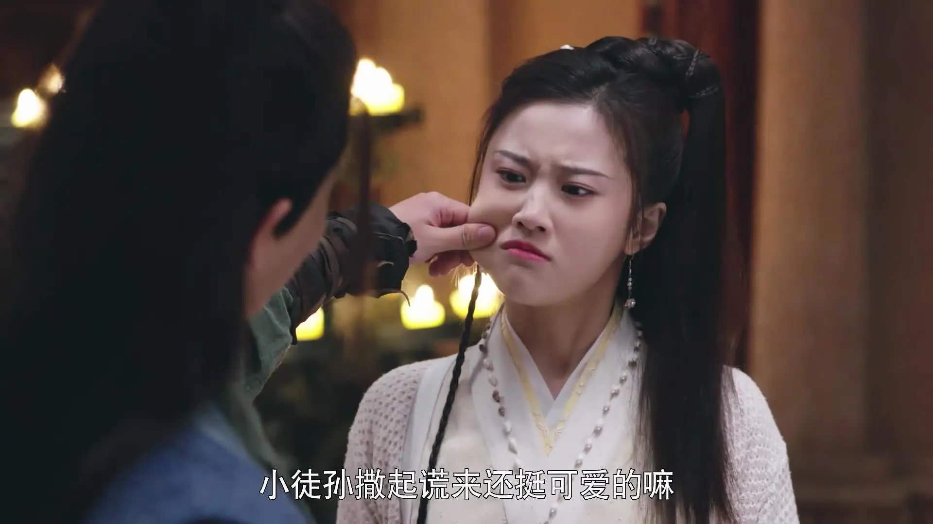 奥纳纳的季后赛法则,舞台越大,心跳越稳