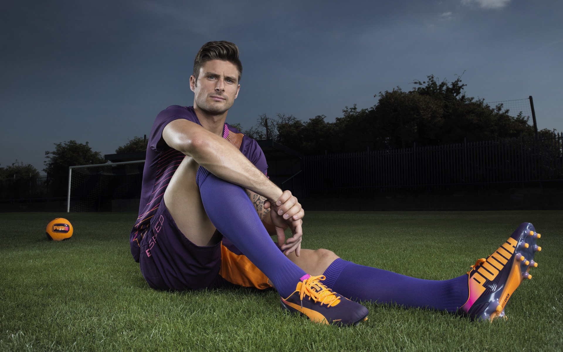 节奏的艺术，当罗德里戈执扇独舞，克罗地亚以网织静默